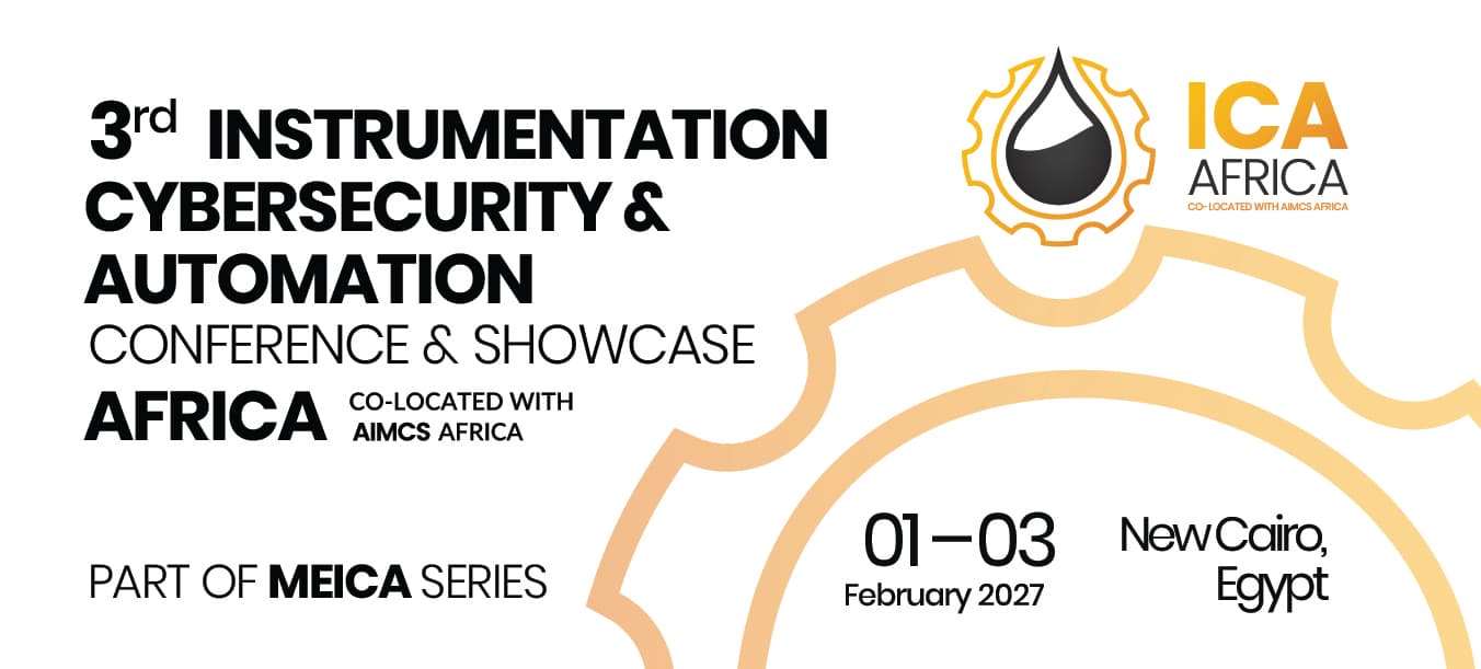3ʳᵈ ICA AFRICA 2027