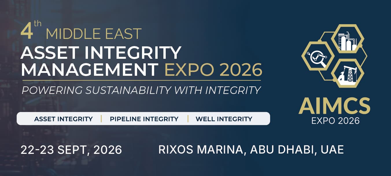 4ᵗʰ AIMCS EXPO 2026