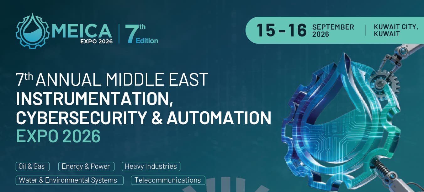 7ᵗʰ MEICA EXPO 2026