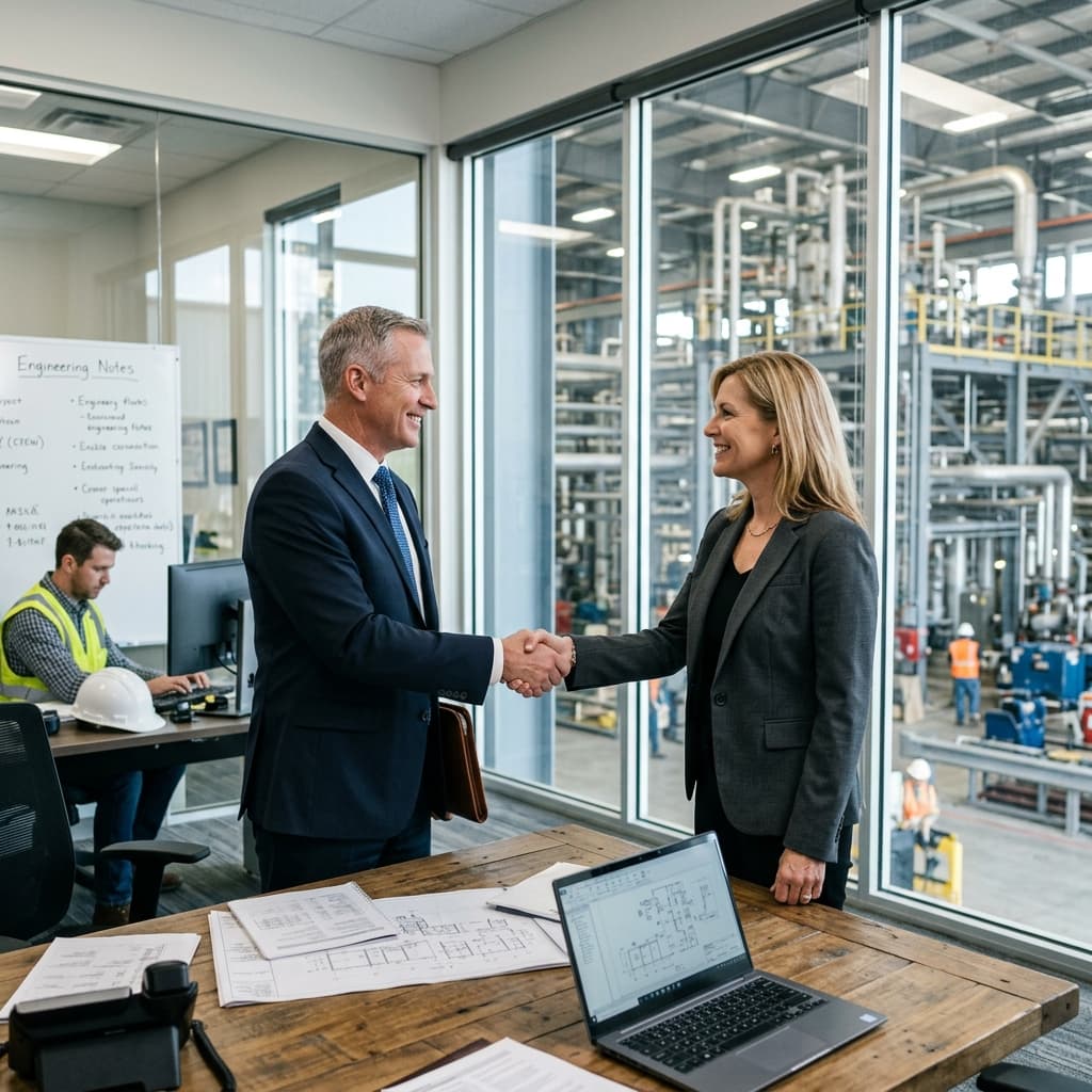 Asset Integrity Solutions